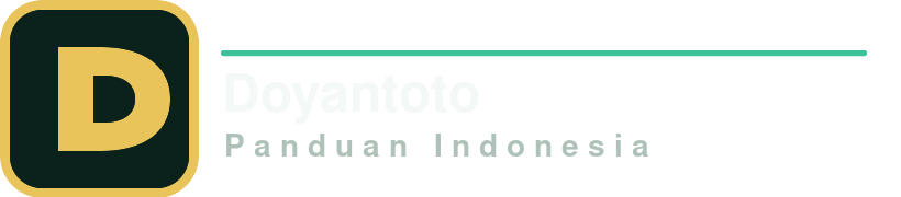 Doyantoto Panduan Indonesia Logo
